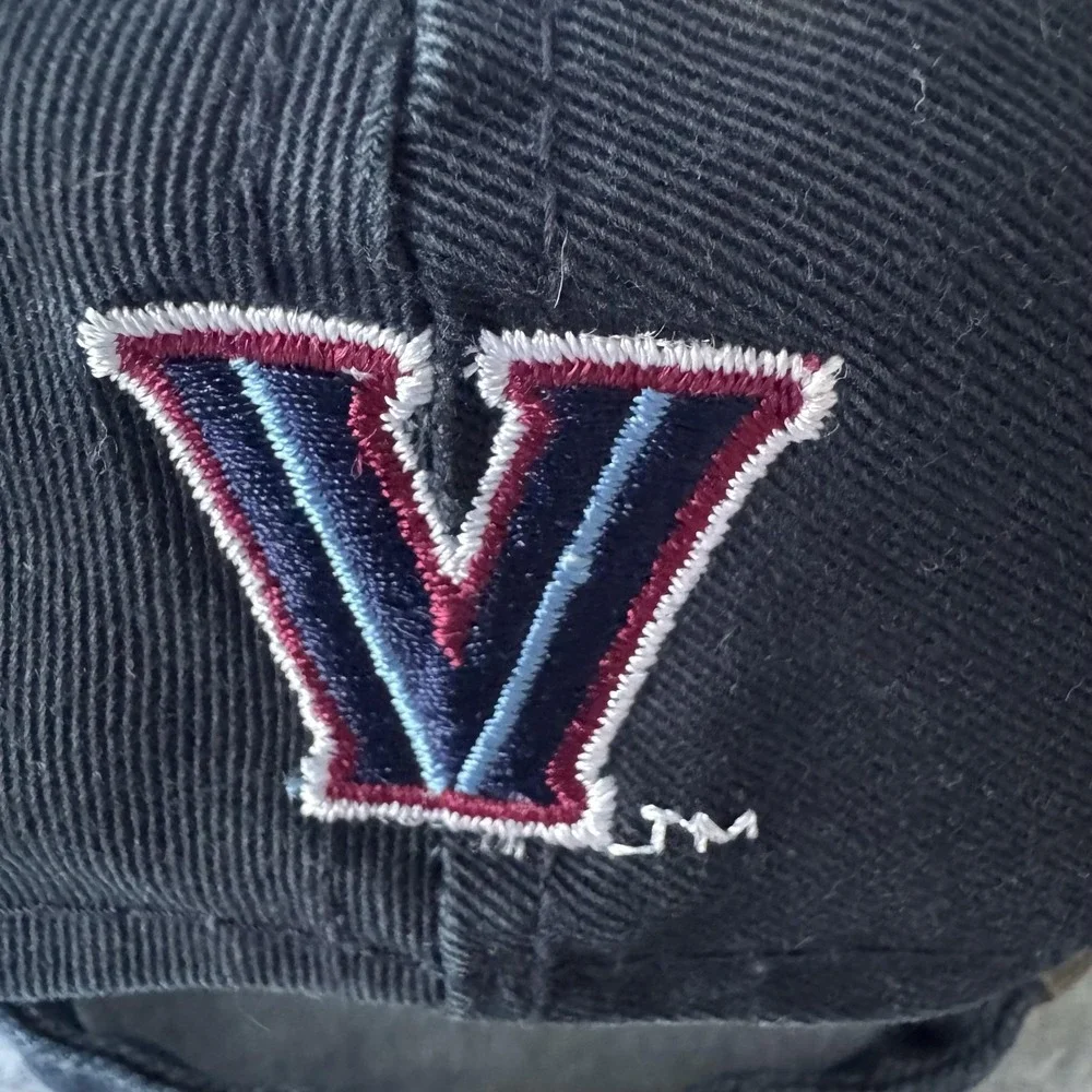 The Game vintage villanova